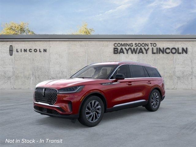 Lincoln Aviator Premiere 2026
