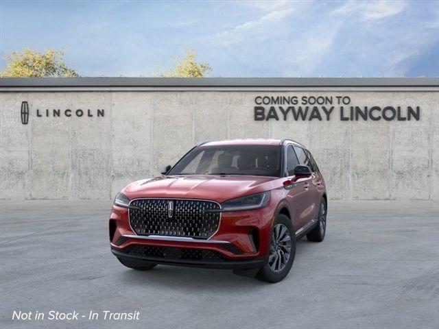 Lincoln Aviator Premiere 2026