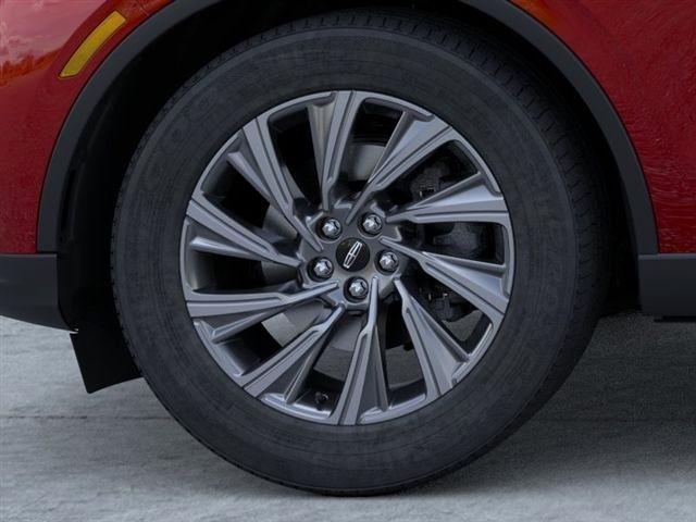 Lincoln Aviator Premiere 2026