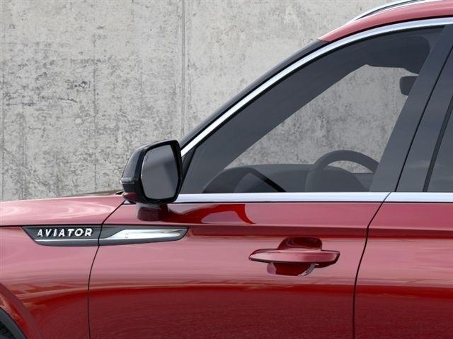 Lincoln Aviator Premiere 2026