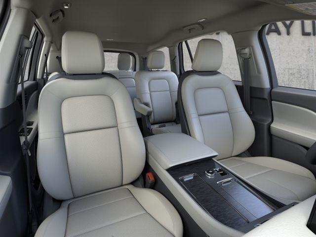 Lincoln Aviator Premiere 2026