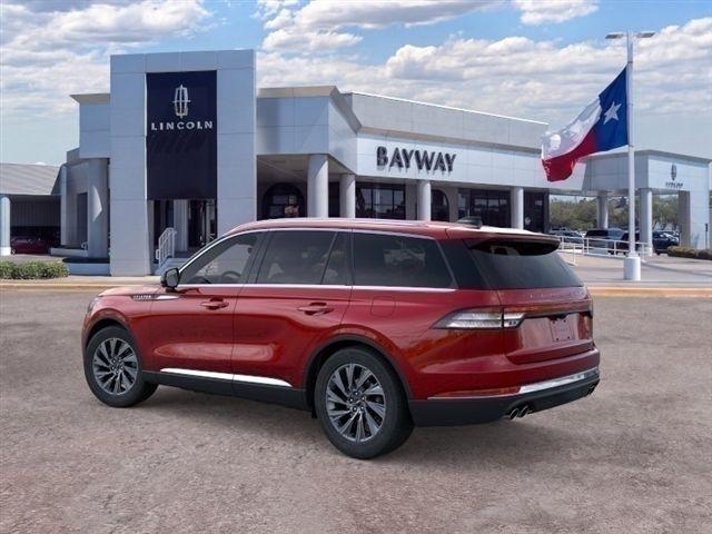 Lincoln Aviator Premiere 2026