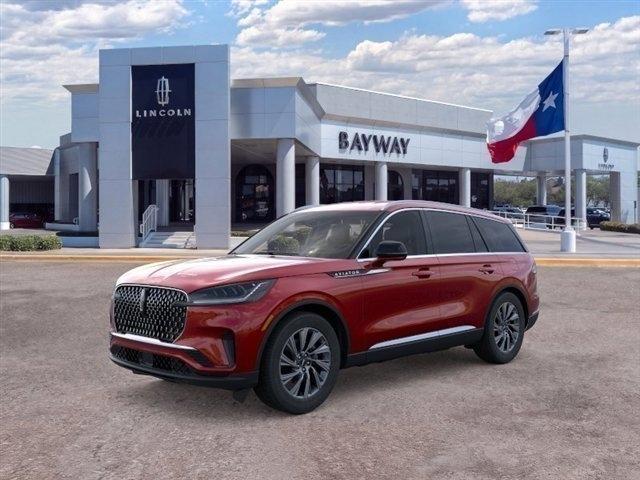 Lincoln Aviator Premiere 2026