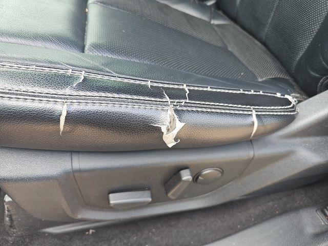 Ford F-150 Lariat SuperCrew 6.5-ft. Bed 4WD 2019