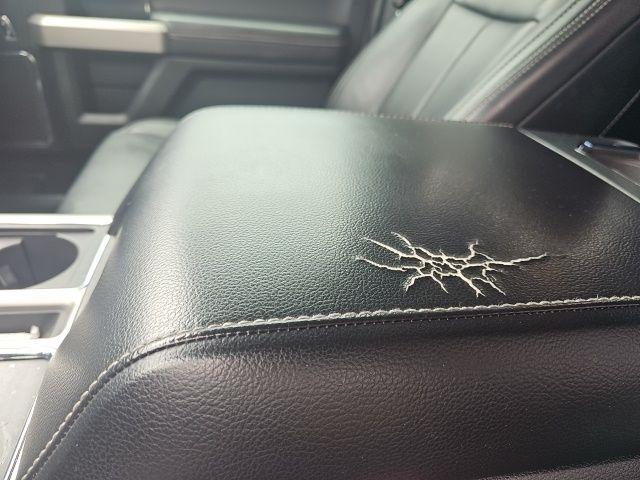 Ford F-150 Lariat SuperCrew 6.5-ft. Bed 4WD 2019