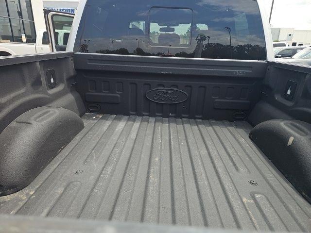 Ford F-150 Lariat SuperCrew 6.5-ft. Bed 4WD 2019