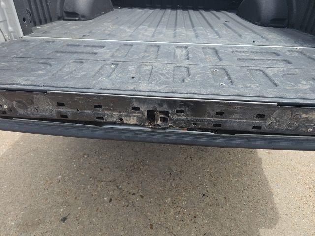 Ford F-150 Lariat SuperCrew 6.5-ft. Bed 4WD 2019