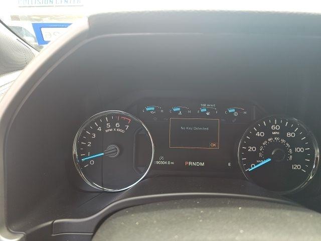 Ford F-150 Lariat SuperCrew 6.5-ft. Bed 4WD 2019