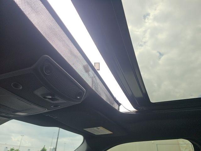 Ford F-150 Lariat SuperCrew 6.5-ft. Bed 4WD 2019