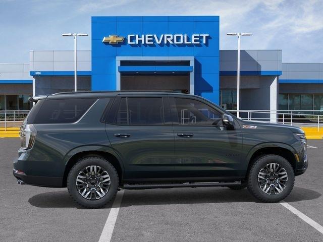 Chevrolet Tahoe Z71 2026