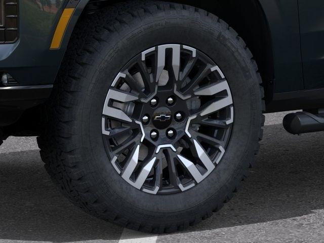 Chevrolet Tahoe Z71 2026