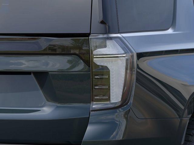 Chevrolet Tahoe Z71 2026