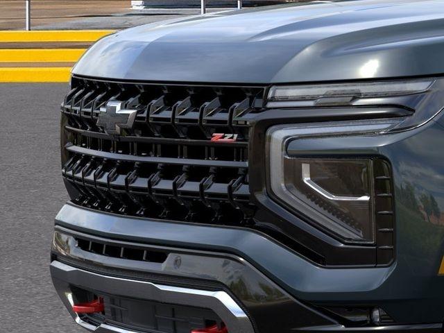 Chevrolet Tahoe Z71 2026