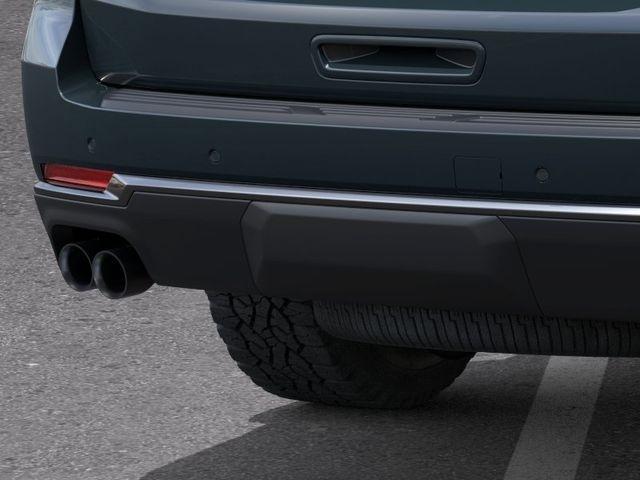 Chevrolet Tahoe Z71 2026