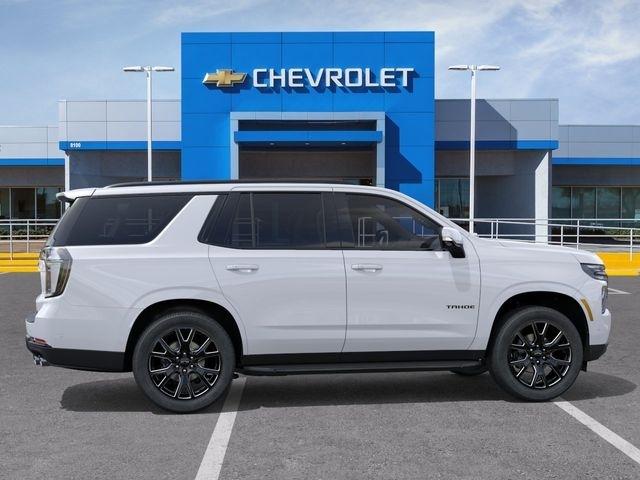 Chevrolet Tahoe RST 4WD 2026
