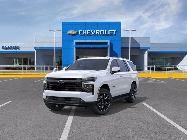 Chevrolet Tahoe RST 4WD 2026