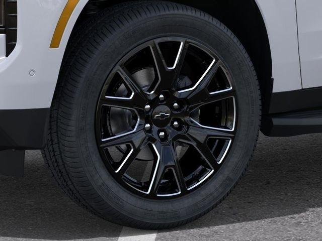 Chevrolet Tahoe RST 4WD 2026