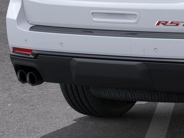 Chevrolet Tahoe RST 4WD 2026