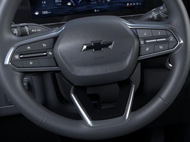 Chevrolet Tahoe RST 4WD 2026