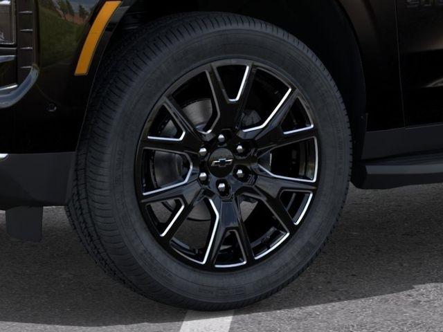 Chevrolet Suburban LT 2026