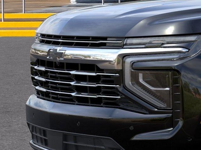 Chevrolet Suburban LT 2026