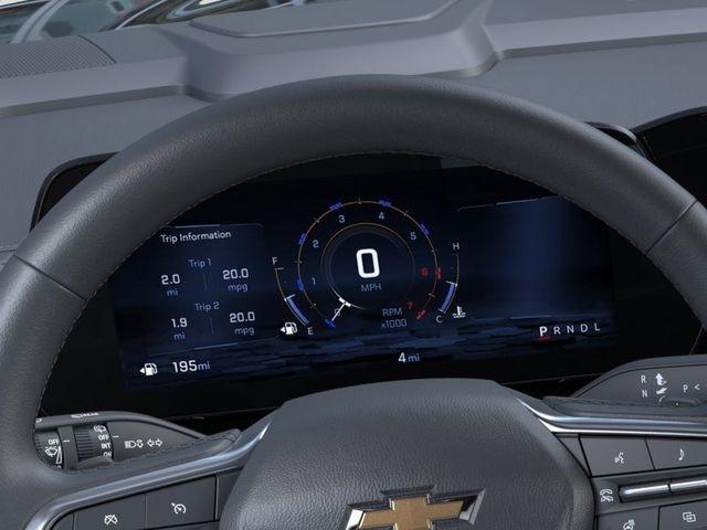 Chevrolet Suburban LT 2026