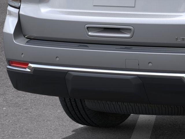 Chevrolet Suburban LT 2026