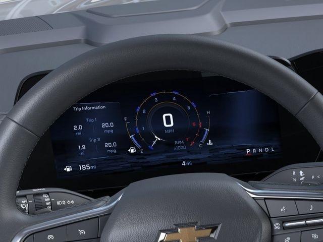 Chevrolet Suburban LT 2026