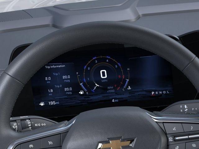 Chevrolet Suburban Premier 2026