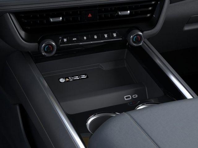 Chevrolet Suburban Premier 2026