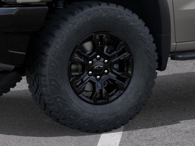 Chevrolet Silverado 1500 ZR2 Crew Cab 4WD 2026