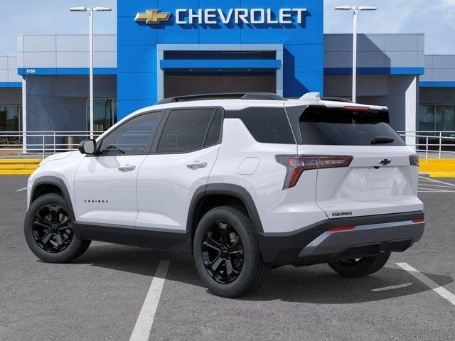 Chevrolet Equinox LT 2WD 2026