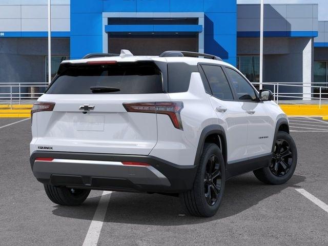 Chevrolet Equinox LT 2WD 2026