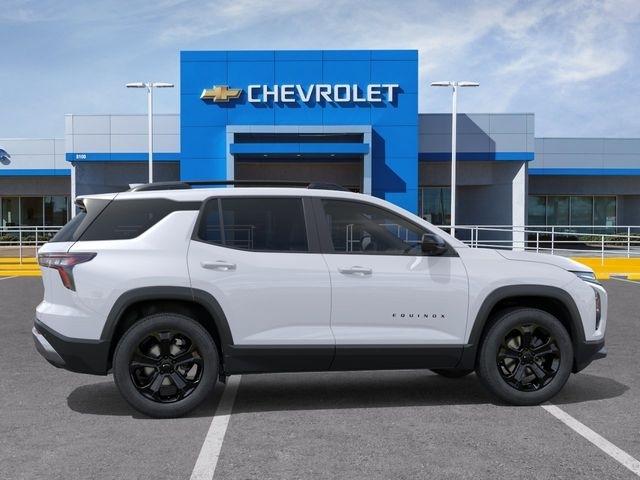 Chevrolet Equinox LT 2WD 2026