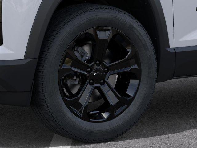 Chevrolet Equinox LT 2WD 2026