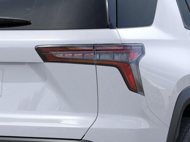 Chevrolet Equinox LT 2WD 2026