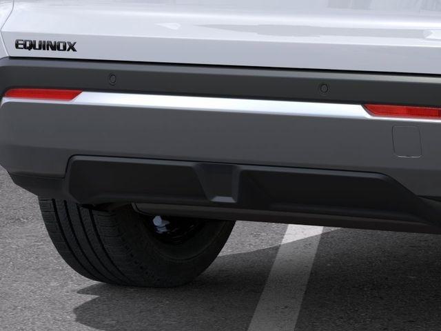 Chevrolet Equinox LT 2WD 2026