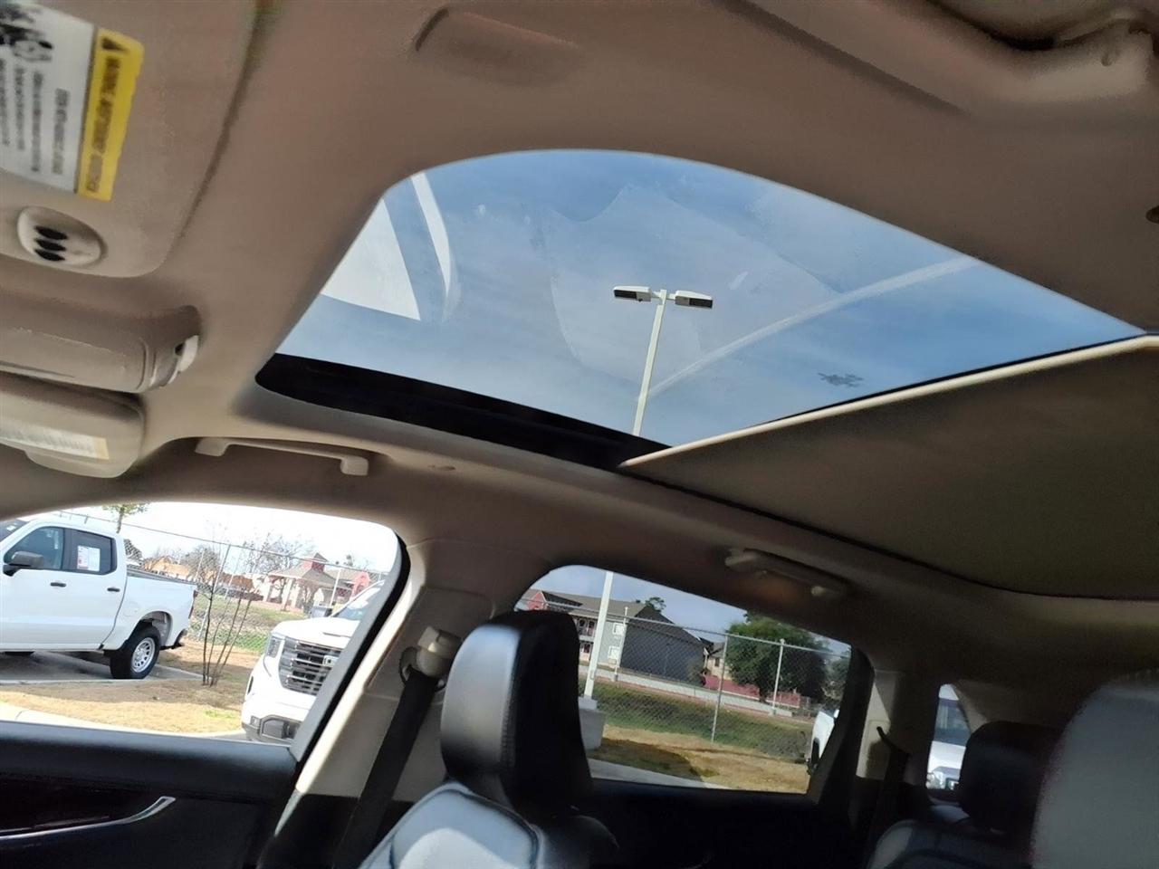 Lincoln Nautilus Reserve 2022