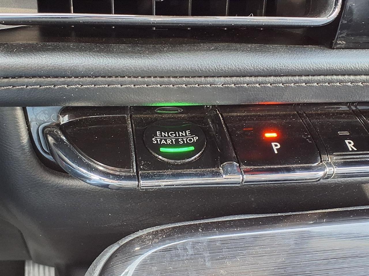 Lincoln Nautilus Reserve 2022