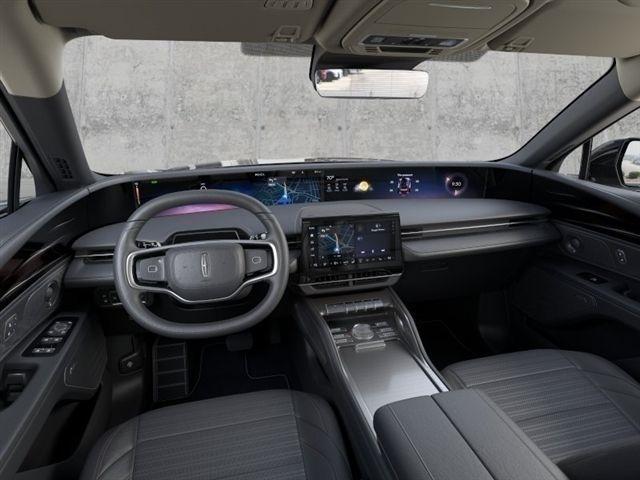 Lincoln Nautilus Reserve 2026