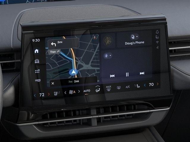 Lincoln Nautilus Reserve 2026