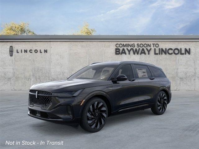 Lincoln Nautilus Reserve 2026