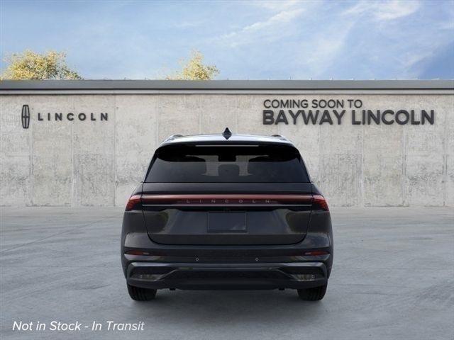 Lincoln Nautilus Reserve 2026