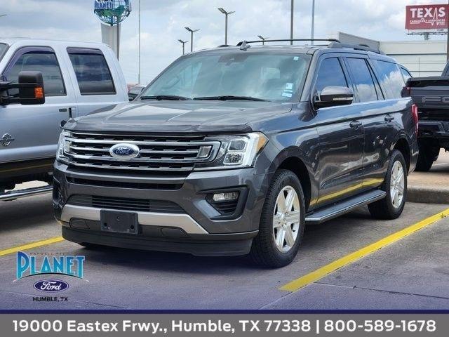 Ford Expedition XLT 2WD 2018