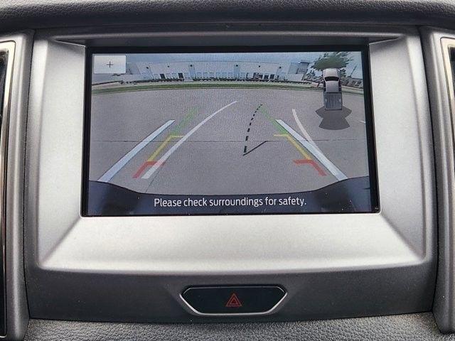 Ford Ranger XLT SuperCrew 2WD 2020