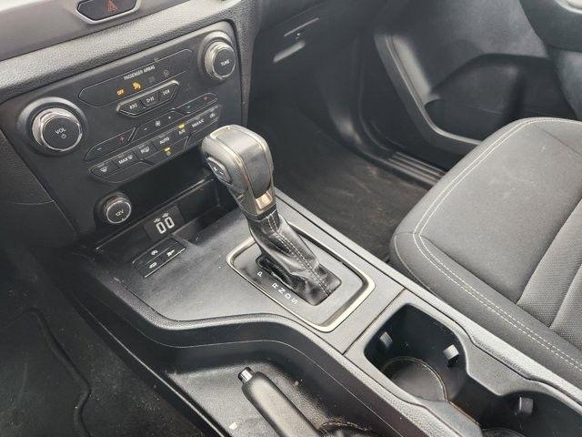 Ford Ranger XLT SuperCrew 2WD 2020