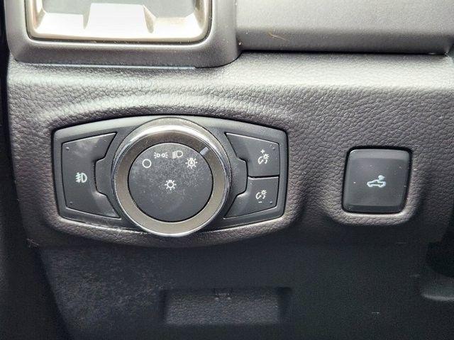 Ford Ranger XLT SuperCrew 2WD 2020