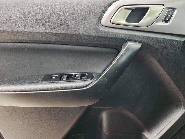 Ford Ranger XLT SuperCrew 2WD 2020