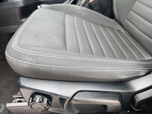 Ford Ranger XLT SuperCrew 2WD 2020