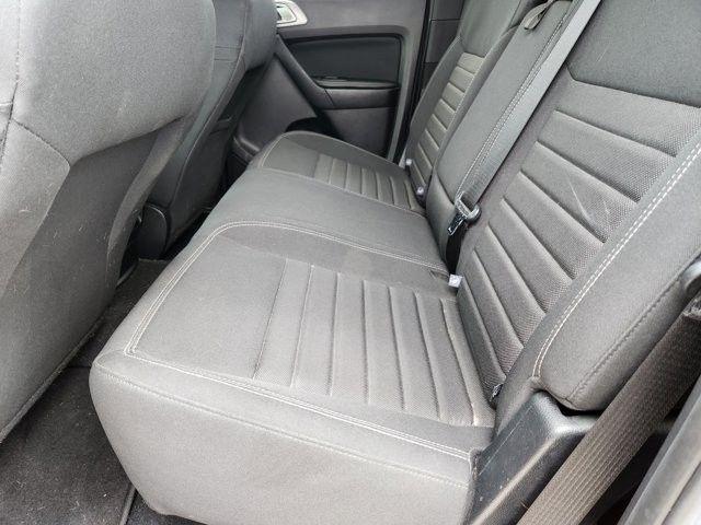 Ford Ranger XLT SuperCrew 2WD 2020